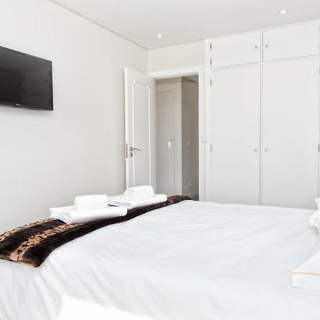 Bestvillas Ancora Praia Вила-Прайа-де-Анкора Экстерьер фото