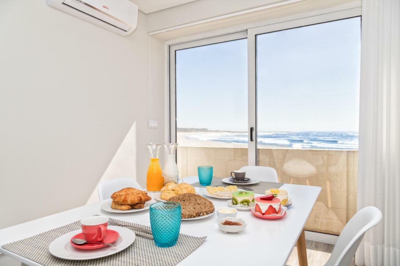 Bestvillas Ancora Praia Вила-Прайа-де-Анкора Экстерьер фото