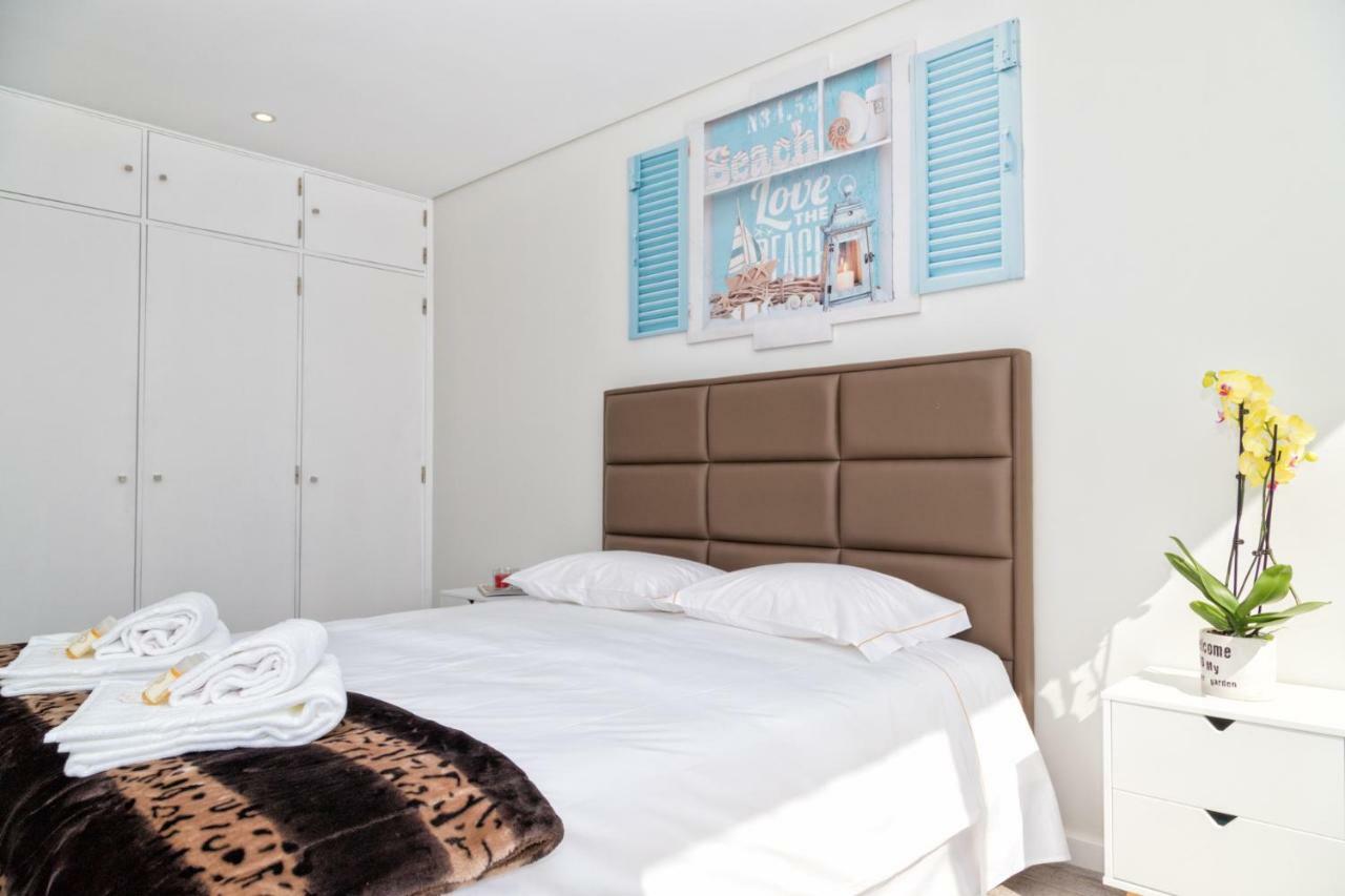 Bestvillas Ancora Praia Вила-Прайа-де-Анкора Экстерьер фото