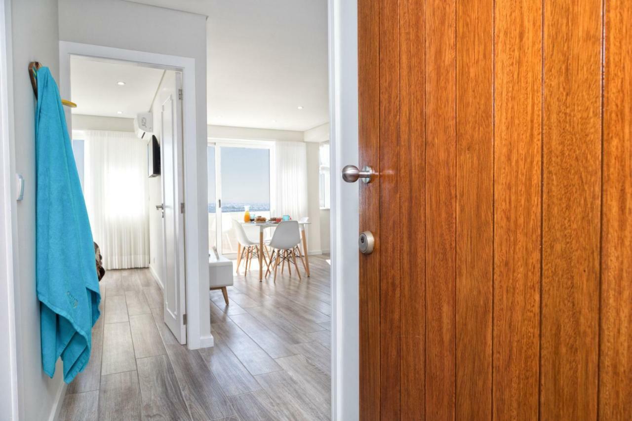 Bestvillas Ancora Praia Вила-Прайа-де-Анкора Экстерьер фото