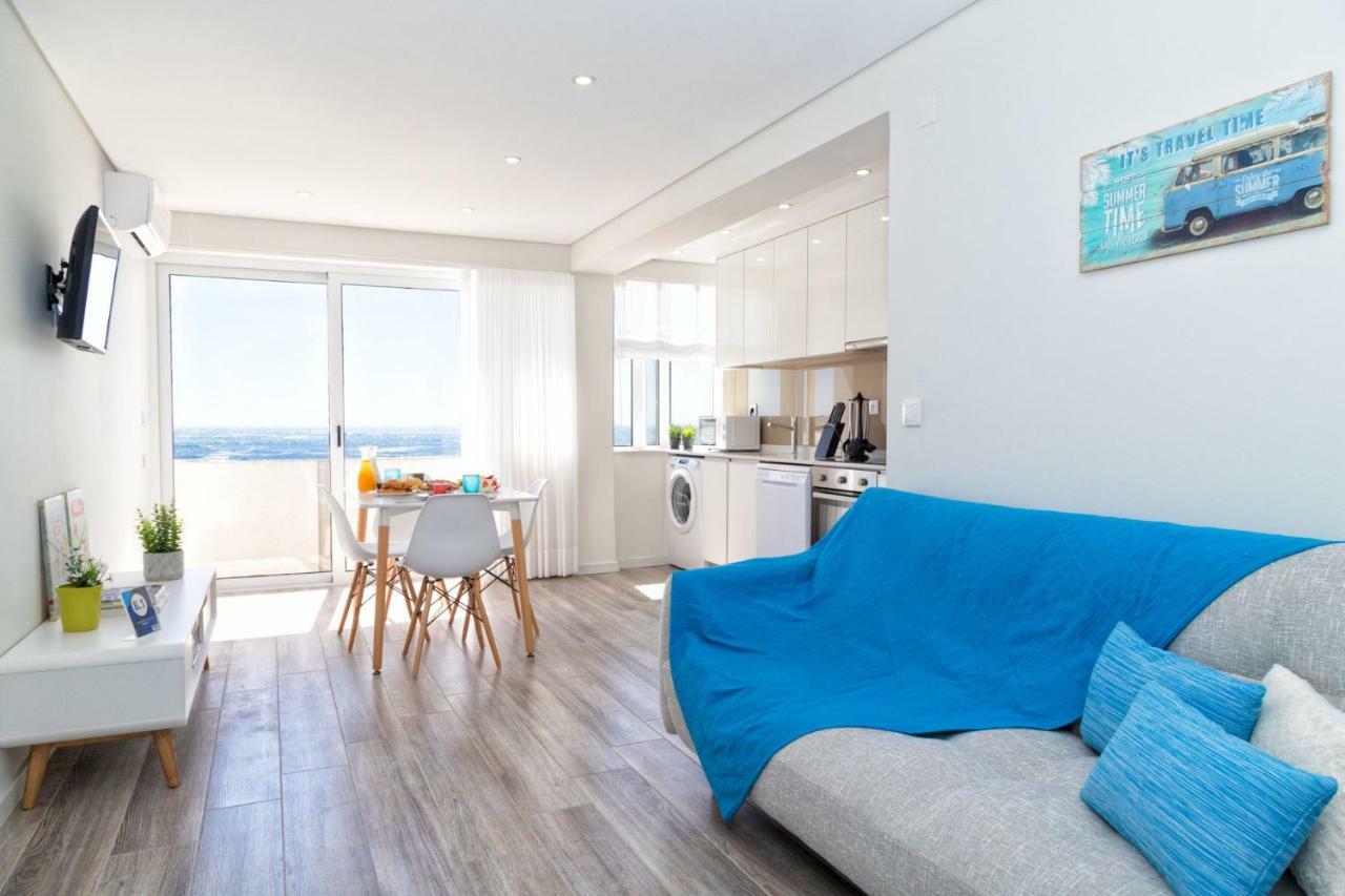 Bestvillas Ancora Praia Вила-Прайа-де-Анкора Экстерьер фото