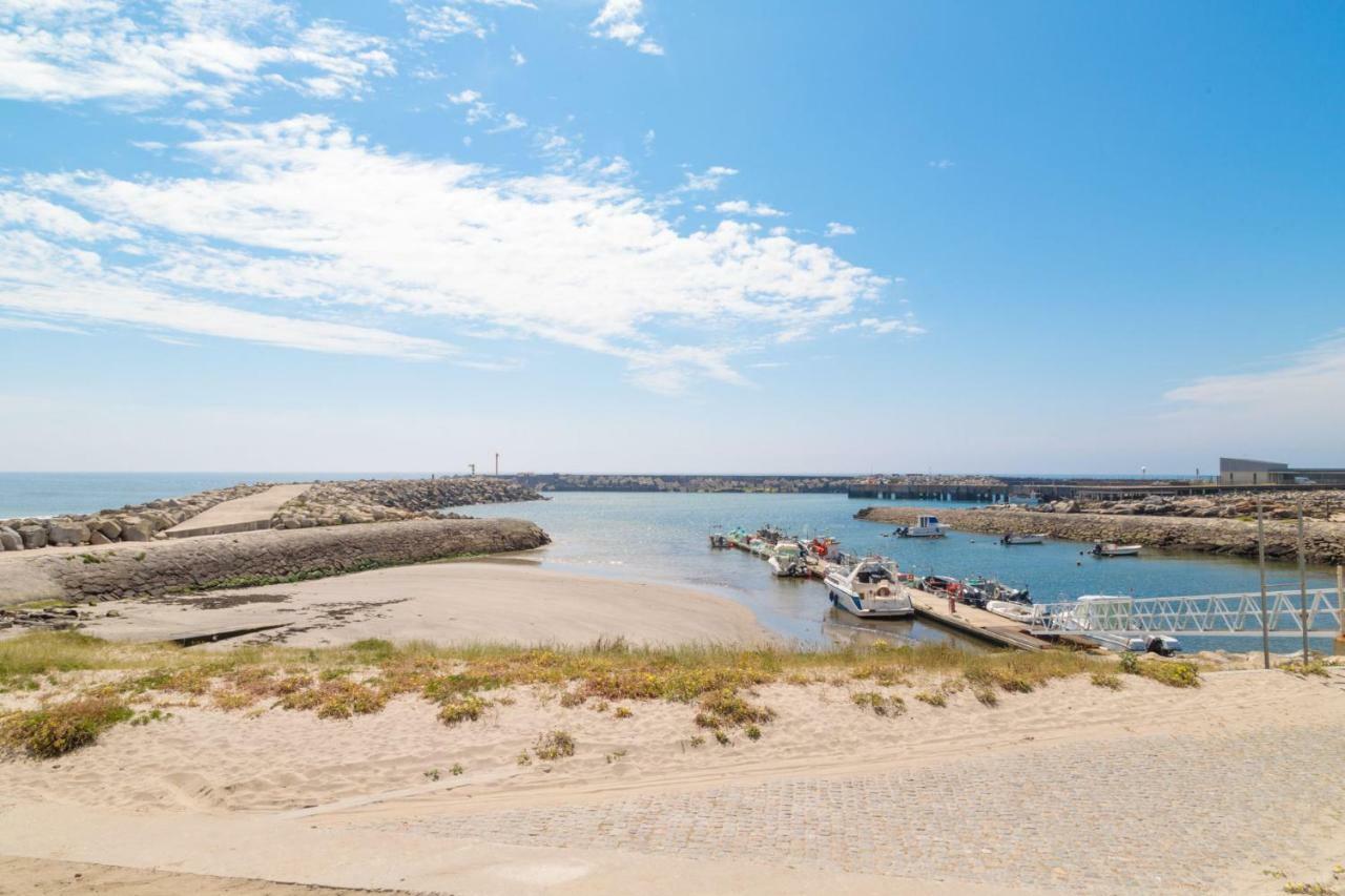 Bestvillas Ancora Praia Вила-Прайа-де-Анкора Экстерьер фото