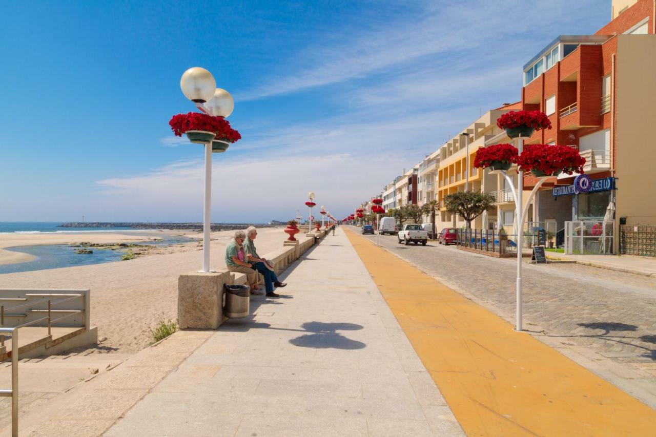 Bestvillas Ancora Praia Вила-Прайа-де-Анкора Экстерьер фото