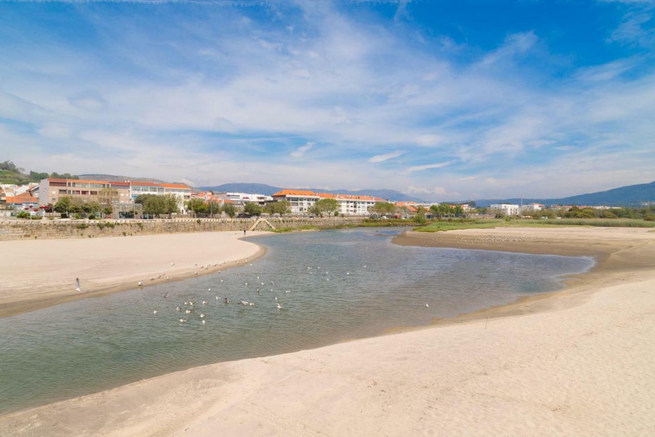 Bestvillas Ancora Praia Вила-Прайа-де-Анкора Экстерьер фото