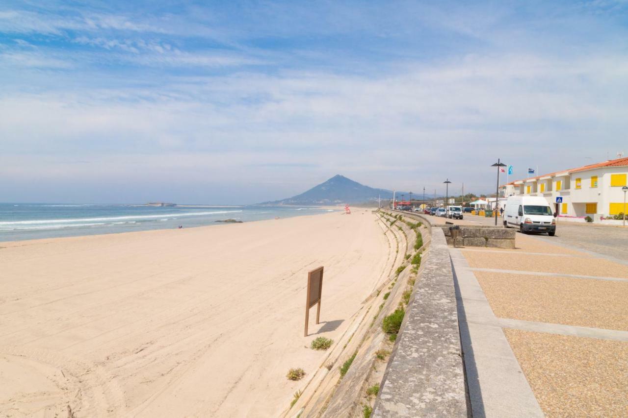 Bestvillas Ancora Praia Вила-Прайа-де-Анкора Экстерьер фото