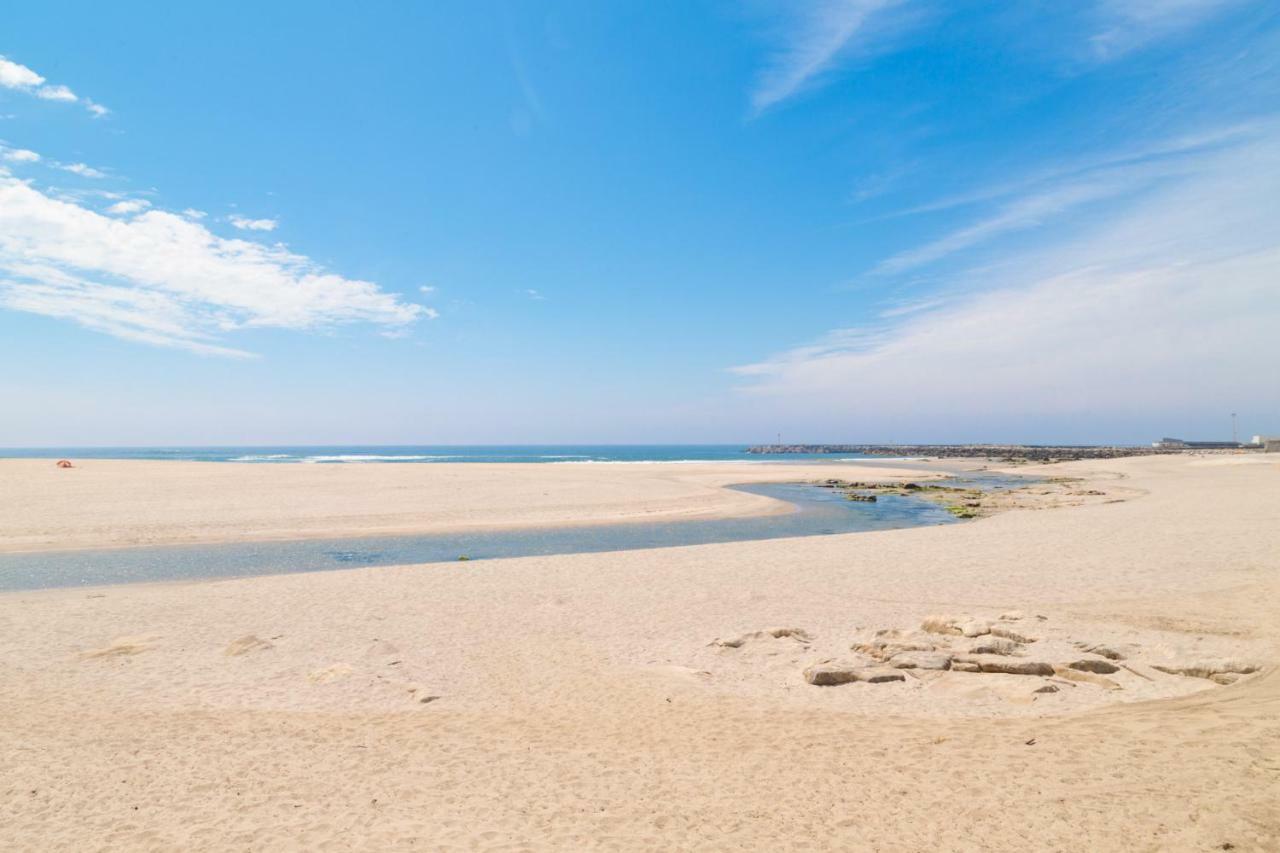 Bestvillas Ancora Praia Вила-Прайа-де-Анкора Экстерьер фото